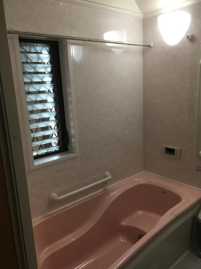 Sumida Villa Osaka Eksteriør billede